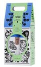 Yope 2-in-1 el Cederboom Set 400 ml + Guaveboom Shampoo 300 ml