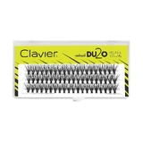 Natuurlijk Du2o Dubbel Volume Picks Kunstmatige Gene 12mm