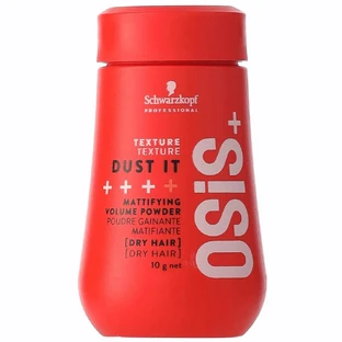 Schwarzkopf Professional Osis+ Dust It volumiserend matterend poeder, 10g
