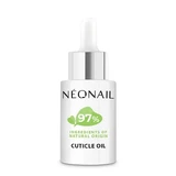 NeoNail Vitamin Cuticle Oil, 6.5ml
