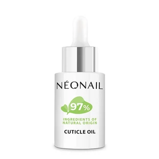 NeoNail Huile Vitaminée pour Cuticules, 6.5ml