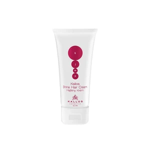 Kallos KJMN KJMN Shine Hair Cream Waxing Purchase Cream, 50ml