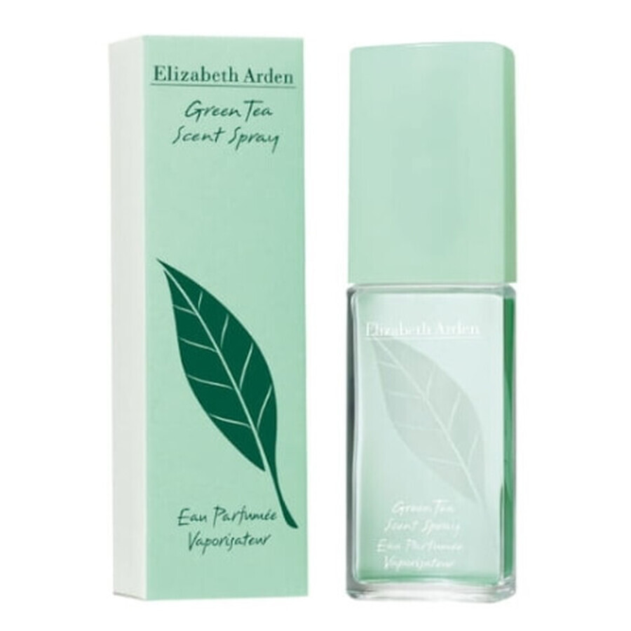 Elizabeth Arden Green Tea Eau de parfum, 100ml