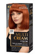 Joanna Multi Cream Colour 3D Wax Paint 43 Pomienny Rudy Rudy