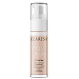 Claresa Keep It Nude Foundation 103, 33 g
