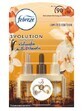 Febreze, 3Volution, refill for air freshener, Madagascar Vanilla, 1 pc