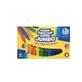 Astra, potloden met Super Jumbo Marges, 12 kleuren