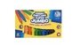 Astra, potloden met Super Jumbo Marges, 12 kleuren