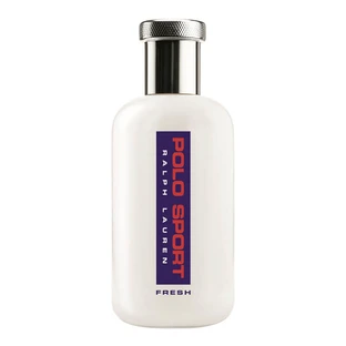 Ralph Lauren Polo Polo Sport Fresh Eau de Toilette, 125ml