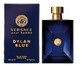 Versace Pour Homme Dylan Blue Eau de toilette, 200ml