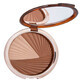 Est&#233;e Lauder Bronze Goddess Bronze Goddess Matte amp; Glow Bronzer and Illuminator Compact, 24g