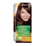 Garnier, Waskleur 4.15 Maantjes Kastanje