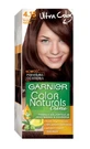 Garnier, Wax Paint 4.15 Mrones Chestnut