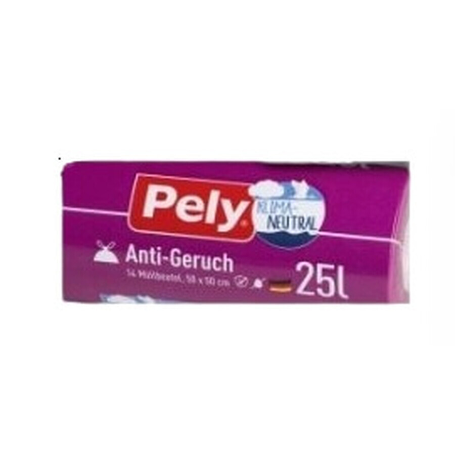 Winkel op Pely Nestzakken 25l, 14 stuks Pely Nestzakken 25l, 14 stuks