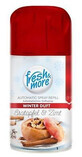 Fresh amp; More, Rote Apfel amp; Zimt, deodorante per ambienti, 250 ml