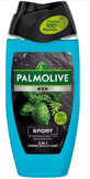 Palmolive, Revitalising Sport 3in1 shower gel, 250 ml