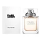 Karl Lagerfeld Pour Femme Eau de parfum, 85ml