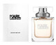 Karl Lagerfeld Pour Femme Eau de parfum, 85ml