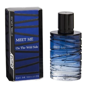 Omerta Meet Me On The Wild Side Eau de toilette, 100ml