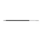 Uni, Ball pen cartridge SXR-72-07, black