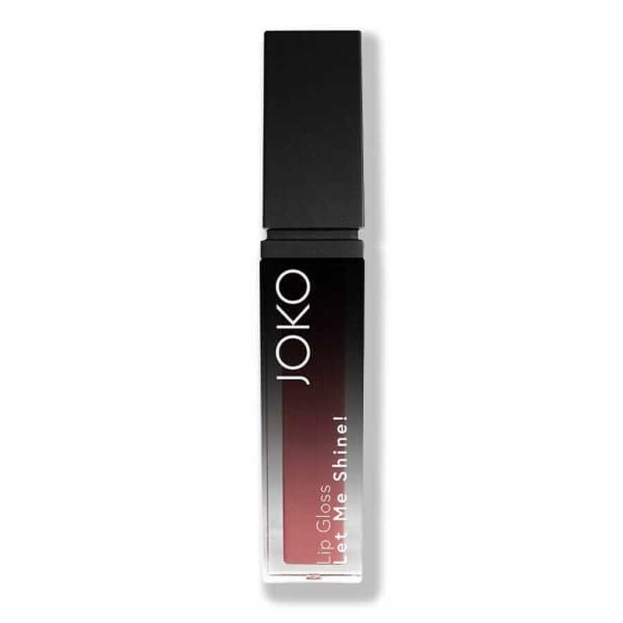 Joko ¡Déjame Brillar! Barra de labios 04, 5ml