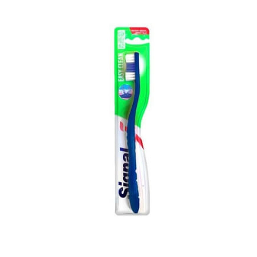 Spazzolino morbido Signal Easy Clean, 1 pz.