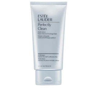 Estée Lauder Perfectly Clean Espuma Limpiadora Multi-Acción Piel Normal y Mixta 150ml