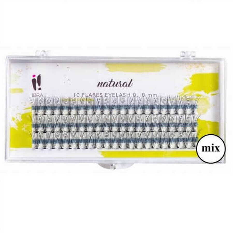 Buy Ibra Kpki Natural artificial genes without knot 0.10 C-Mix Ibra Kpki Natural artificial genes without knot 0.10 C-Mix