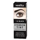 Venita Professional Augenbrauentönungspuder 1.0 Schwarz