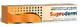 Suproderm Cream, 28 g - Long shelf life!