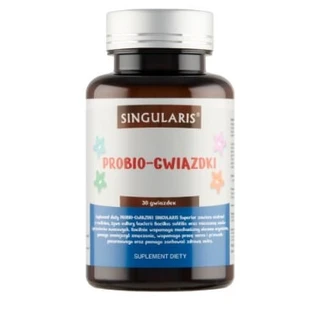 Singularis Probio-Stars, 30 elec