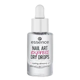 Essence Nail Art Express Nail Art Express Liquid Dry Drops, 8ml