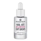 Essence Nail Art Express Nail Art Express Liquid Dry Drops, 8ml
