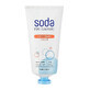 Holika Holika Soda Pore Facial Wash Espuma Limpiadora Facial, 150ml