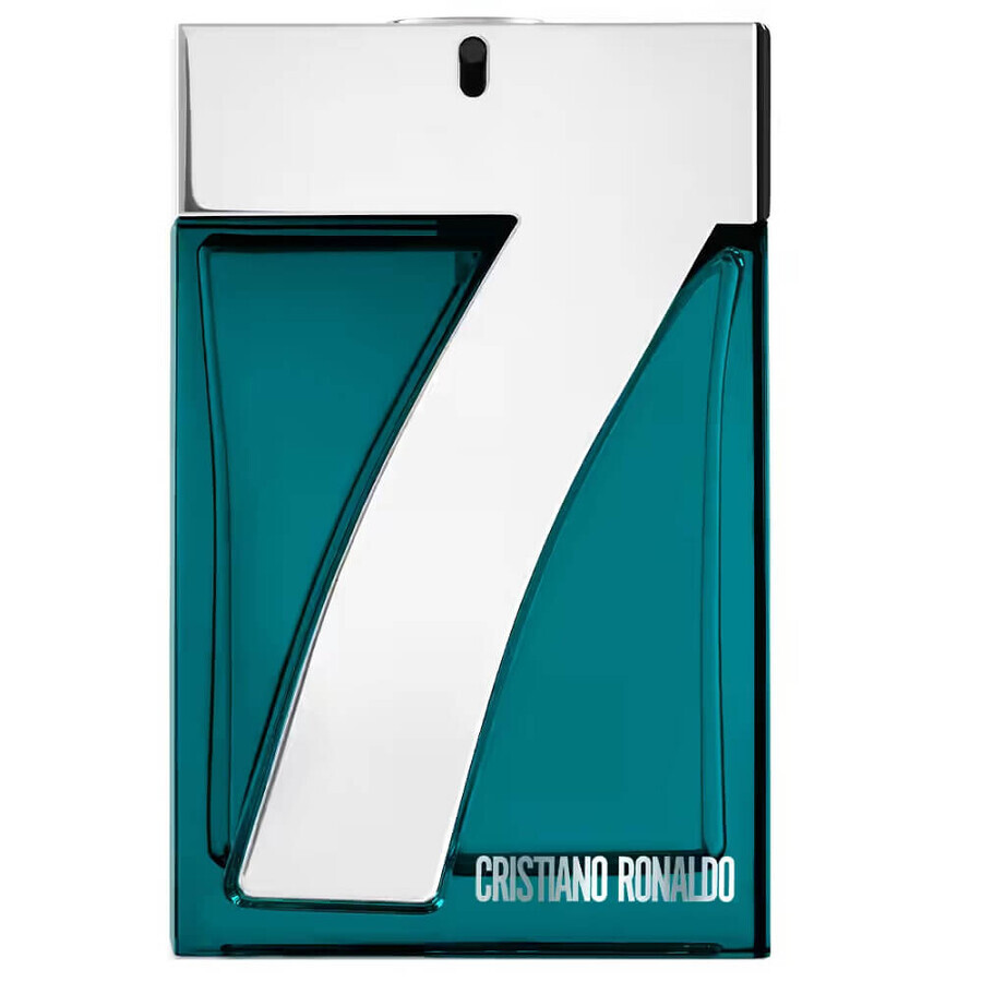 Cristiano Ronaldo CR7 Origins 100ml Eau de toilette