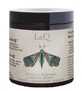 LaQ Express haarmasker met hydraterend en revitaliserend effect, 250 ml