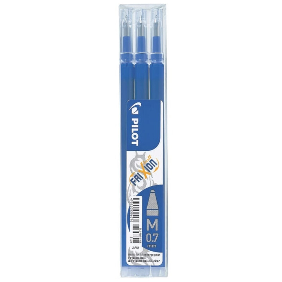 Pilot, Cartouches de stylo, 3 pièces