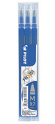 Pilot, Cartouches de stylo, 3 pi&#232;ces