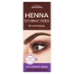 Joanna Henna Eyebrow and Eyelash Cream 3.0 Dark Birch, 15ml