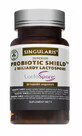 Singularis Probiotic Shield 2 miliarde Lactospore, 20 capsule