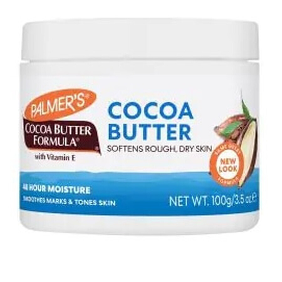 Comprar Manteca de cacao Palmer s, 100 g Manteca de cacao Palmer s, 100 g