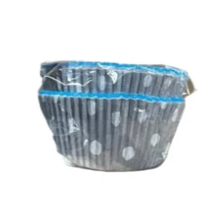 CleanPac, Muffin-Beutel, 48 Stück