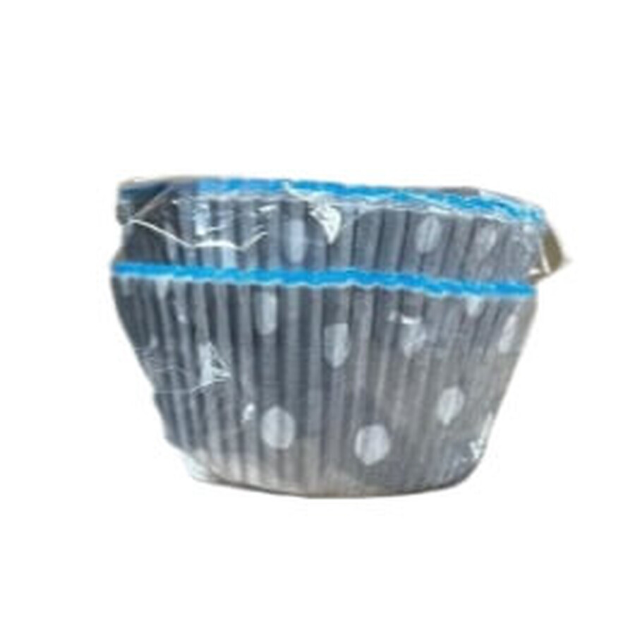 CleanPac, Pungi pentru brioșe, 48 bucăți