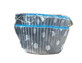 CleanPac, Sacchetti per muffin, 48 pezzi