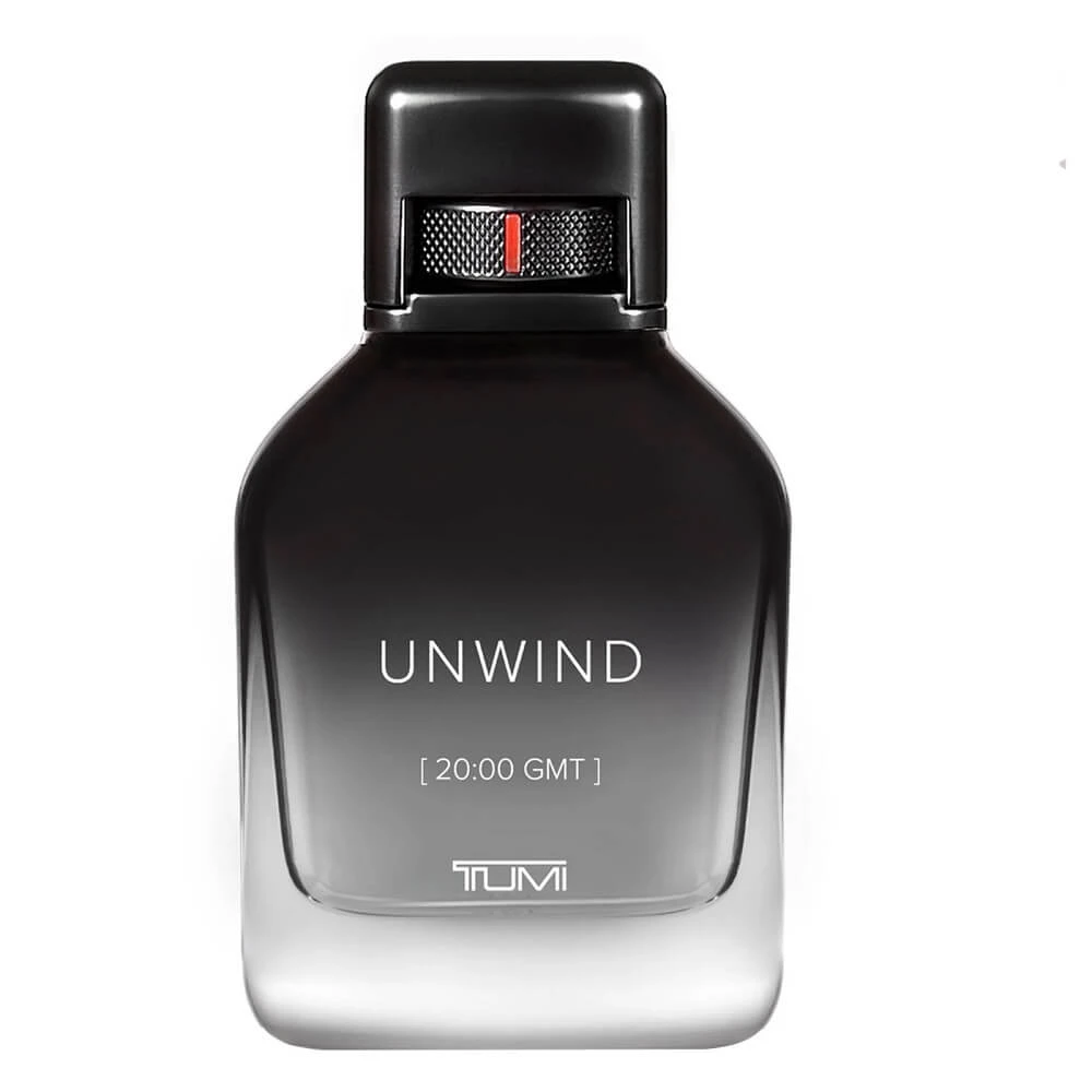 Photos - Men's Fragrance Tumi Unwind Eau de parfum, 100ml 