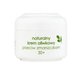 Ziaja, Natural anti-wrinkle olive cream 30+, 50ml - Long lasting!