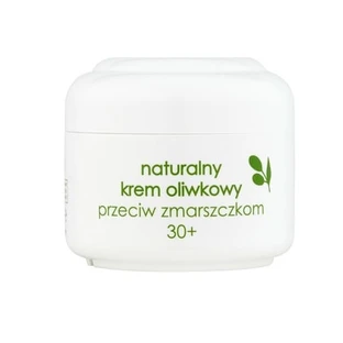 Ziaja, Crema Antiarrugas Natural de Oliva 30+, 50ml - ¡Duradera!