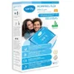 Compresa mediana Flex Sanity 19 x 22 cm, 1 ud. - ¡Larga vida útil!