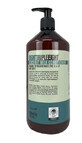 Eight Triple Eight Coconut milk for wax removal, 1 l