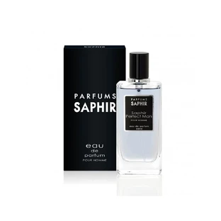 Eau de parfum Saphir Perfect, 200ml
